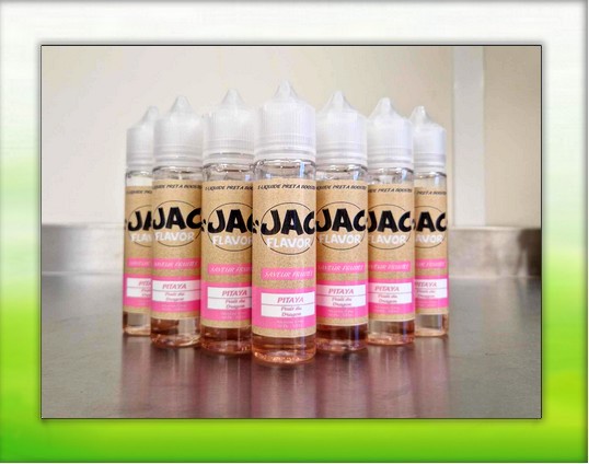 E-liquide Fruit Du Dragon 